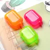 Adecuado para Estuche Protector de Apple AirPods, Estuche Protector de Airpodspro3, Estuche Luminoso de Auriculares Bluetooth de TPU, Portátil