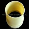 Bucha de nylon resistente ao desgaste, sem óleo, para máquinas de papel de carvão, usina de energia de mineração, engenharia de máquinas