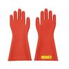 Guantes aislantes de 12 kV para trabajos en tensión, alta tensión, baja tensión, electricistas y gran altitud.