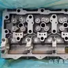 Culata Mc11 201V03901-0402 Sinotruk Man Mc13 Culata Desmontada Motor Remanufacturado Mt11
