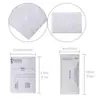 Adecuado para Miele Gn Bolsas para Polvo Fjm Aspiradora Bolsas para Recolección de Polvo Bolsas de Tejido No Tejido 3D Bolsas con Filtro Accesorios Transfronterizos