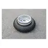 Suporte para Skate de Trilha de Ponte 11 polegadas Suporte para Skate Elétrico Peças de Modificação DIY Base do Motor Motor sem Escovas 6374
