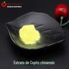 Extrato de Coptis chinensis 10:1 Madeira Fruta Biológica Coptis chinensis pó Coptis chinensis pó concentrado solúvel em água Coptis chinensis Extrato frete grátis