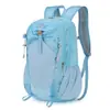 Mochila de Montañismo Nueva para Exteriores Transfronteriza Ligera para Senderismo Deportes Ciclismo Mochila de Gran Capacidad Casual para Viajes Doble Hombro