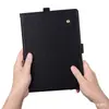 Funda adecuada para tablet iPad de 11ª generación, Samsung Tab S12plus funda anticaídas con billetera tipo cartera y ranura para tarjeta con patrón de lichi
