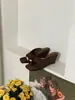 Primer Encuentro con el Nuevo Estilo de la Temporada: Sandalias de Malla para Mujer para Uso al Aire Libre, Nuevas Sandalias de Cuña de Verano 2026, Tacones Altos de Estilo Minimalista para Mujer