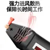 Máquina de soldar eléctrica portátil de mano 220V110V calibre US opcional tipo pistola doméstica máquina de soldar inversora pequeña 2.5/3.2