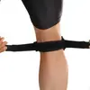 Esportes ao Ar Livre Fitness Basquete Corrida Montanhismo Ciclismo Proteção Cinta Única para Patelar Cobertura de Joelheira Material de Mergulho Cinta de Perna para Homens e Mulheres