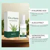 Oceaura Spray para o Corpo Suave, Limpo e Macio Hidratante e Sedoso Spray de Cuidado Conveniente