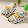 Zapatos para Caminar de Bebé y Niño Pequeño Zapatos Deportivos para Niños 2026 Verano Zapatos para Caminar de Niña Suela Suave Antideslizante Zapatos para Correr de Niño
