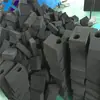 Caixa de Presente Personalizada com Flocking de Esponja Suporte Interno Joias Lata de Chá Revestimento Revestimento de Esponja Anti-Estática Estampagem Moldagem