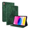 Funda Protectora Adecuada para iPad 10.2 Pro 11 2024 Air 11 13 2026 Funda para Tableta Todo Incluido