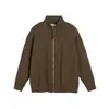Cardigan de Tricô Suéter Masculino Outono Inverno 2026 Estilo Preguiçoso Versátil Peça de Roupa Externa Solta Casual Cardigan de Tricô Suéter
