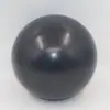 Bola Pequena de Pilates 25cm Pvc Mini Bola de Yoga à Prova de Explosão Espessada Fosca Bola de Palha de Trigo Balanceamento Fitness Bola para Levantar Glúteos