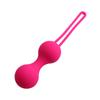 Ejercitador de Mancuernas Vaginales Bola Inteligente Mancuerna de Entrenamiento Vaginal Suministro del Fabricante de Artículos de Masaje Vaginal Femenino
