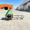 Máquina de Sierra de Alambre de Diamante de 22KW para Corte de Roca, Máquina de Corte de Alambre de Diamante para Concreto, Máquina de Sierra Eléctrica de Alambre de Diamante
