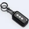 Adecuado para Wuling Hongguang miniev Macaron 22 Mini Starlight Capgemini Funda para Llave Hebilla Bolsa