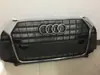 Adecuado para Audi A1 A3 A4 A4L A6 A6L Rejilla del Parachoques Delantero Labio Delantero Ensamblaje de la Parte Frontal Completamente Nuevo Venta al por Mayor