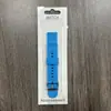 Pulseira de silicone de fábrica 22/20/19/18 para Huawei Samsung e outros smartwatches (versão empacotada)