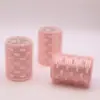 Rulos Adhesivos para Flequillo Air Bangs para Dormitorios Estudiantiles, Uso Invernal, No Requieren Calor, Volumen Alto en la Coronilla, Relleno Esponjoso para la Raíz del Cabello, No Requieren Calor