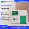 Espectrofotômetro Visível 721\722\722N\722S Display Digital Espectrofotômetro de Varredura de Laboratório