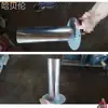 Máquina Automática de Empaque de Champiñones para Empacar Poria, Pleurotus Eryngii, Pleurotus Ostreatus y Champiñones Shiitake