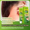 Crema Anti-picazón para la Piel Transfronteriza AliExpress Amazon Crema Roja, Hinchazón y Picazón Ungüento Antibacteriano Kangzeyuan Crema para Mosquitos