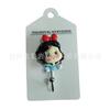 Ganchos de Dopamina sin Taladro Ganchos de Pared de Princesa Ganchos de Pared Adhesivos sin Rastro Ganchos sin Rastro de Mickey Mouse