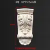 Talla de Madera de Dongyang Capiteles de Madera Maciza, Vigas, Tallas de Madera, Columnas Romanas Europeas, Gabinetes, Muebles Decorativos, Apliques de Madera Repujada