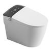 Novo escudo de espuma embutido de aquecimento instantâneo integrado totalmente automático para uso doméstico sem vaso sanitário inteligente de pressão de água