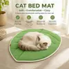 Nueva alfombrilla para dormir de mascota, alfombrilla de suelo multipropósito, adecuada para Golden Retrievers, Teddy, Shiba Inus, disponible en múltiples tamaños, lavable, resistente al desgaste y duradera