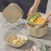 Plato para huesos estilo crema lujo ligero plato pequeño hogar sala de estar postre plato de frutos secos plato para bocadillos plato para refrigerios plato para mojar
