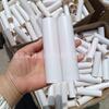 Tubo Curto de PVC Tubo com Rosca Guarda-corpo de Plástico 32 Suporte Energia Solar Tubo Curto de PVC Suporte de Tubo de PVC