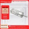 Caixa de Engrenagens Metálica Segura Personalizada 16Sgm050 Motor Elétrico para Cortina Porta Automática Motor de Micro Redução