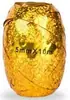 Balão de Lantejoula de 12 polegadas cor sólida placa de luz balão de látex ovo a laser formato de ovo liso formato de ovo redondo fita redonda bomba