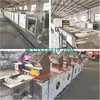 11.000 Pacotes de Salgadinhos Fritos e Não Fritos de Tamanho Pequeno para 8 Horas do Fabricante Original em Fangyuan