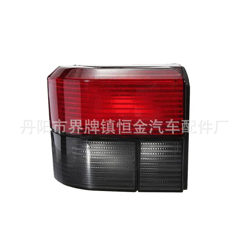 vw T4 tail lamp light
