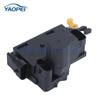 96252707 Adecuado para Chevrolet Aiweiou 2004-2011 Bloqueador de Cerradura de Puerta Pestillo Cerradura Mecanismo Cerradura de Control Central