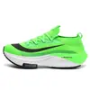 Zapatos Deportivos para Correr al Aire Libre de Talla Grande para Hombre, Temporada Primavera y Otoño, Verano, Malla Transpirable, Ligeros, Modernos, Caña Baja, con Amortiguación de Aire