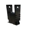 Abrazadera Rápida para Cuerda de Estructura Simple, Abrazadera Rápida para Cuerda con Instalación Rápida, Abrazadera Rápida para Cuerda de Minería Ksk-15T