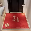 Alfombrillas de Entrada de Gama Alta, Felpudos de Alambre para Puertas de Entrada, Felpudos para Exteriores, Alfombras Grandes Cortables de Nivel Básico