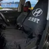 Funda para Asiento de Coche para Servicios de Ride-Hailing, Funda para Asiento de Mantenimiento y Protección de Coche, Funda de Asiento para Reparación de Automóviles, Funda de Cojín Anti-Manchas, Universal para Todas las Estaciones