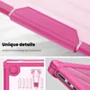 Funda para Ordenador Mac Book Pro 14 Mac Book Air 15 Star Resistente a Golpes