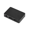 Carga Rápida QC3.0 Solar-Doble USB Más DC-Carga Rápida Bolsa Plegable Regulador de Voltaje USB DIY
