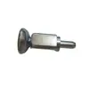 Pasadores de Posicionamiento de Resorte Galvanizados, Estanterías Apilables para Jaulas de Almacenamiento Galvanizadas, Cajas de Volteo, Vehículos de Trabajo, Sujetadores, Pestillos de Puerta, Pistones