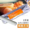 Producción de difusor de aire para coche, perfume de aceites esenciales, aromaterapia, varilla de incienso sólida redonda, pastillas de incienso sólidas con forma especial de PE