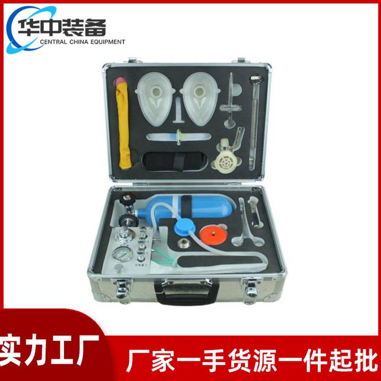 自动苏生器02