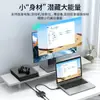Conmutador HDMI Maxtor 8K Dos Entradas Una Salida Pantalla de Computadora de Video Hdml Divisor de Alta Definición Hd121H