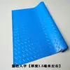 Alfombrilla antideslizante engrosada resistente al desgaste de PVC, alfombra industrial comercial extra gruesa, tapete de piso, felpudo, tapete para escaleras de almacén y taller