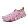 Novos Sapatos de Trilha Transfronteiriços Anfíbios Multifuncionais para Fitness Yoga Sapatos de Corrida Indoor Leves Respiráveis para Dirigir